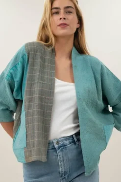By bar Antic Jackets|Vestes<antic jacket | eluru b