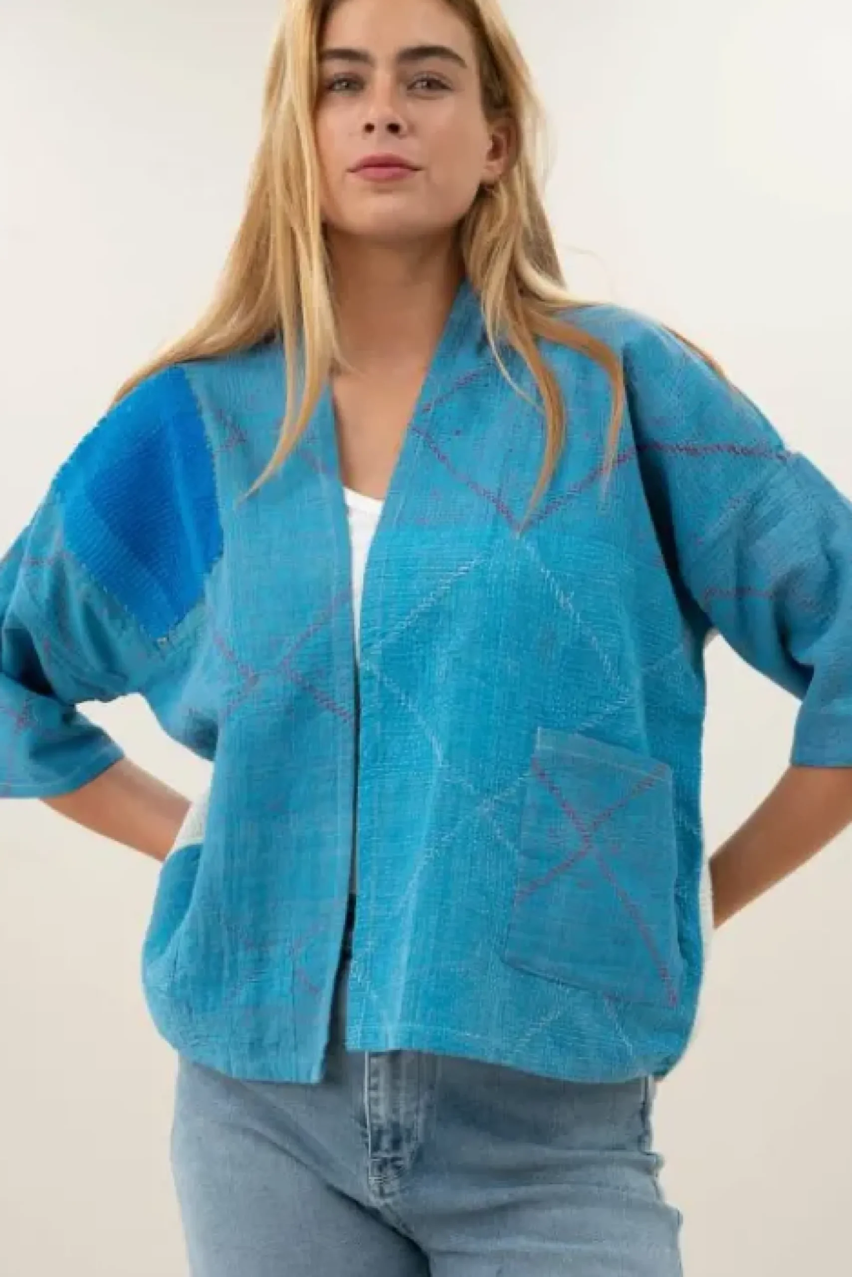 By bar Antic Jackets|Vestes<antic jacket | eluru e