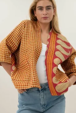 By bar Antic Jackets|Vestes<antic jacket | eluru j