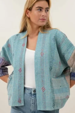 By bar Antic Jackets|Vestes<antic jacket | gwalior g