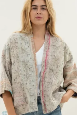 By bar Antic Jackets|Vestes<antic jacket | jhansi d