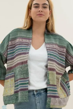 By bar Antic Jackets|Vestes<antic jacket | purnia f