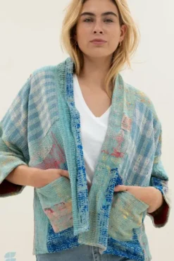 By bar Antic Jackets|Vestes<antic jacket | purnia j