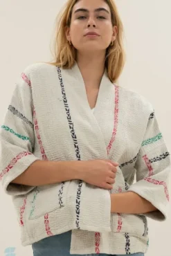 By bar Antic Jackets|Vestes<antic jacket | warangal j