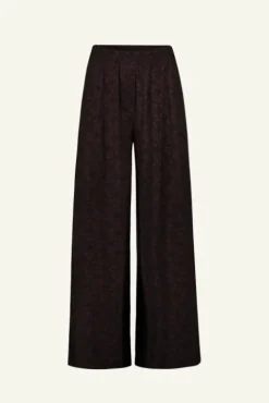 By bar Pantalon<benji contiki pants | contiki print