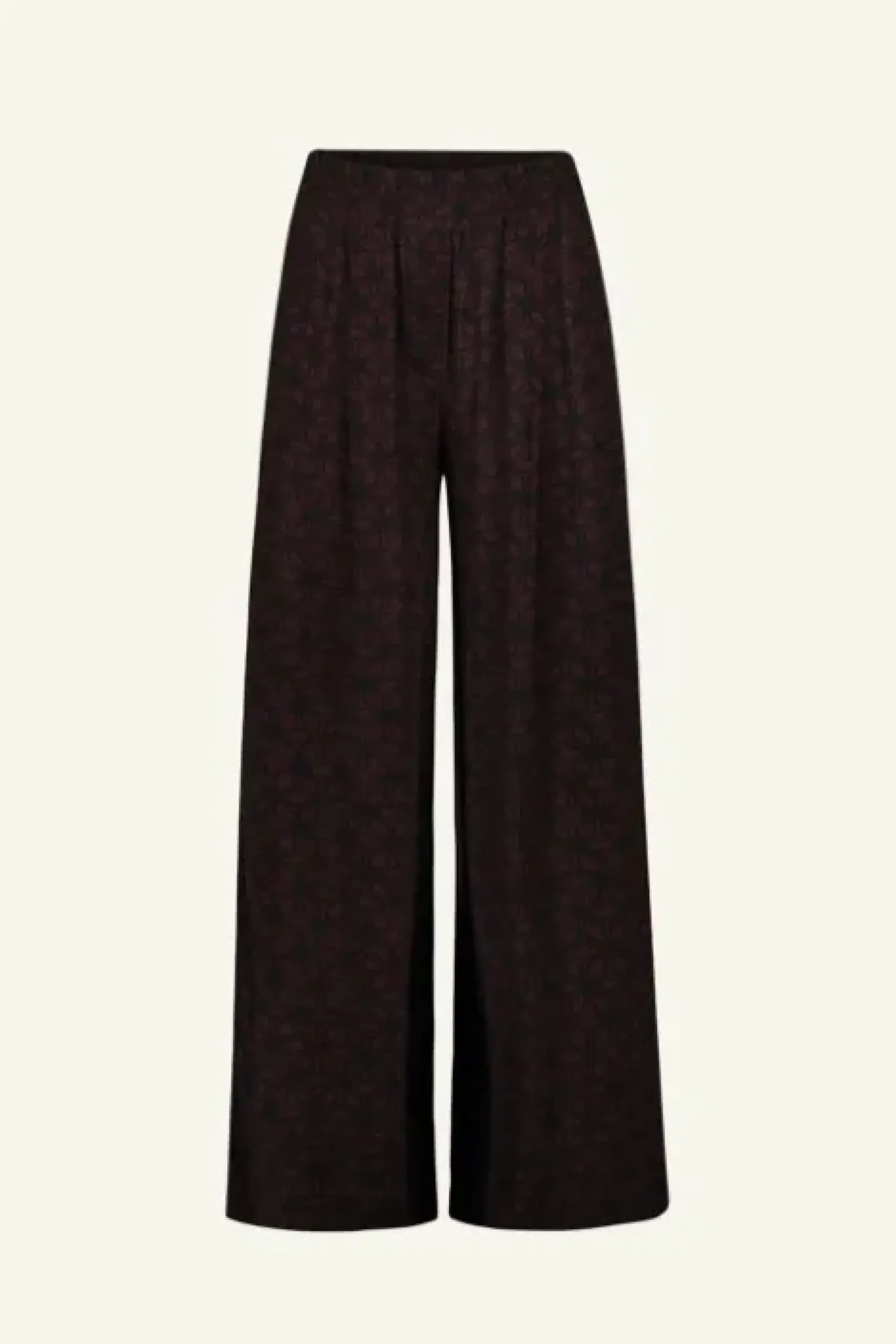 By bar Pantalon<benji contiki pants | contiki print
