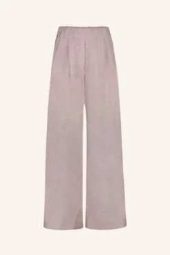 By bar Pantalon<benji gloss pants | mellow rose