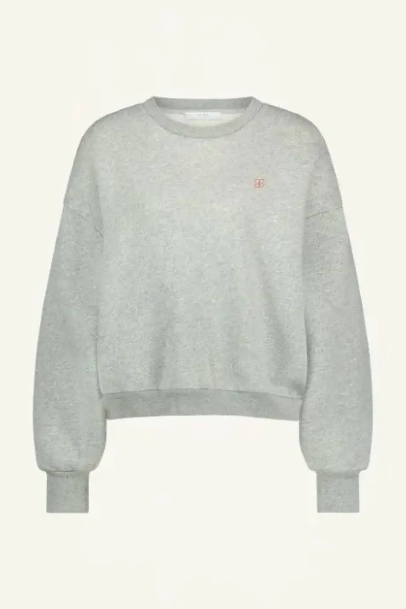 By bar Pulls|Maillots<bibi boogie nights sweater | grey melee