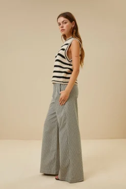 By bar Maillots<billy top | sand