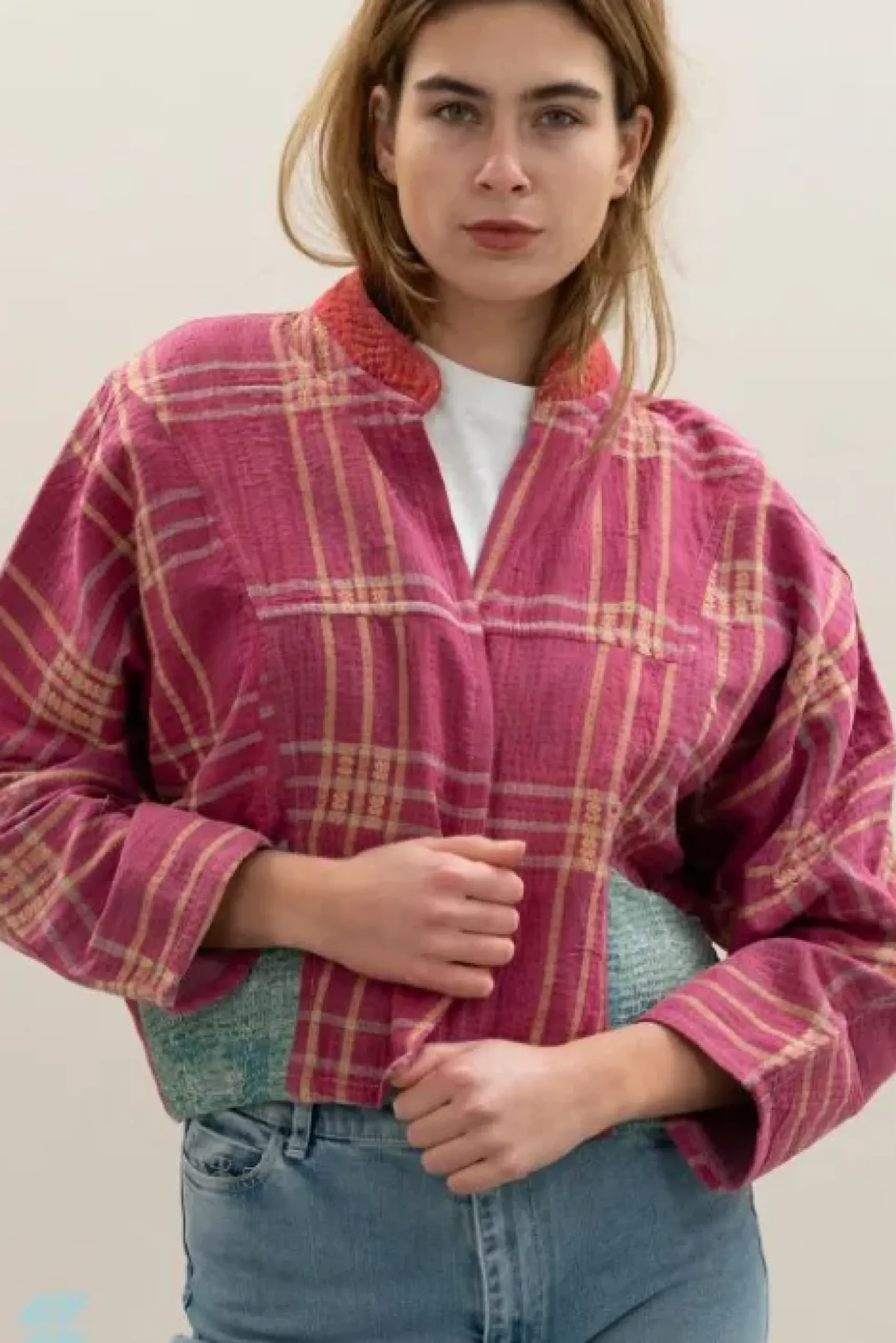 By bar Antic Jackets|Vestes<blossom antic jacket | arrah-b