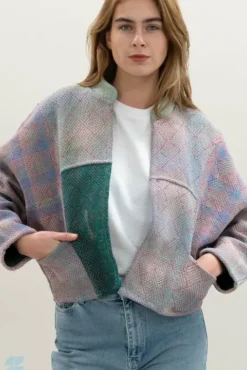 By bar Antic Jackets|Vestes<blossom antic jacket | arrah-e