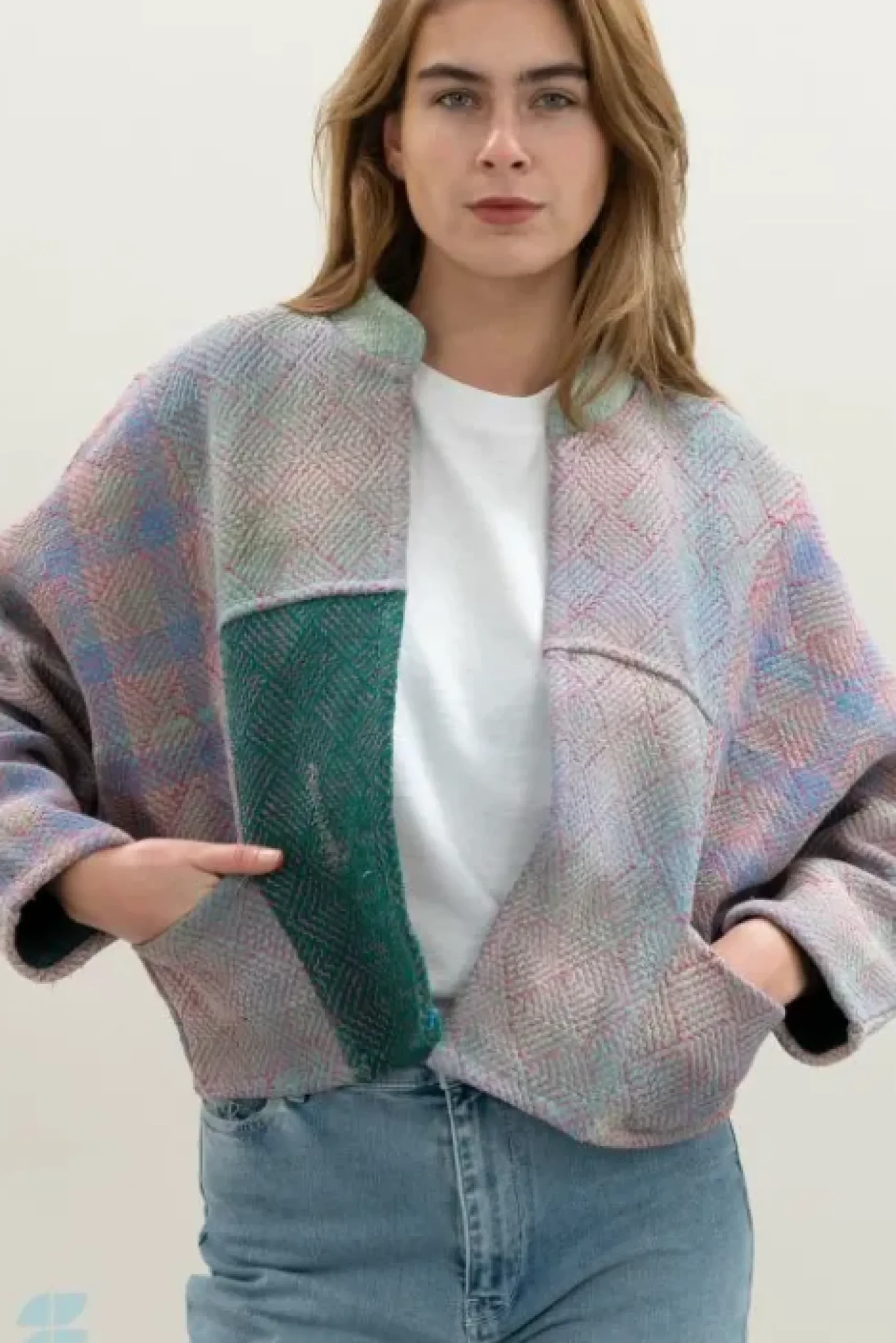 By bar Antic Jackets|Vestes<blossom antic jacket | arrah-e