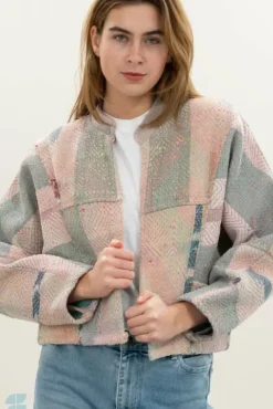 By bar Antic Jackets|Vestes<blossom antic jacket | hisar-e
