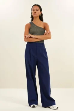 By bar Tops & T-shirts<charly sparkle top | gold