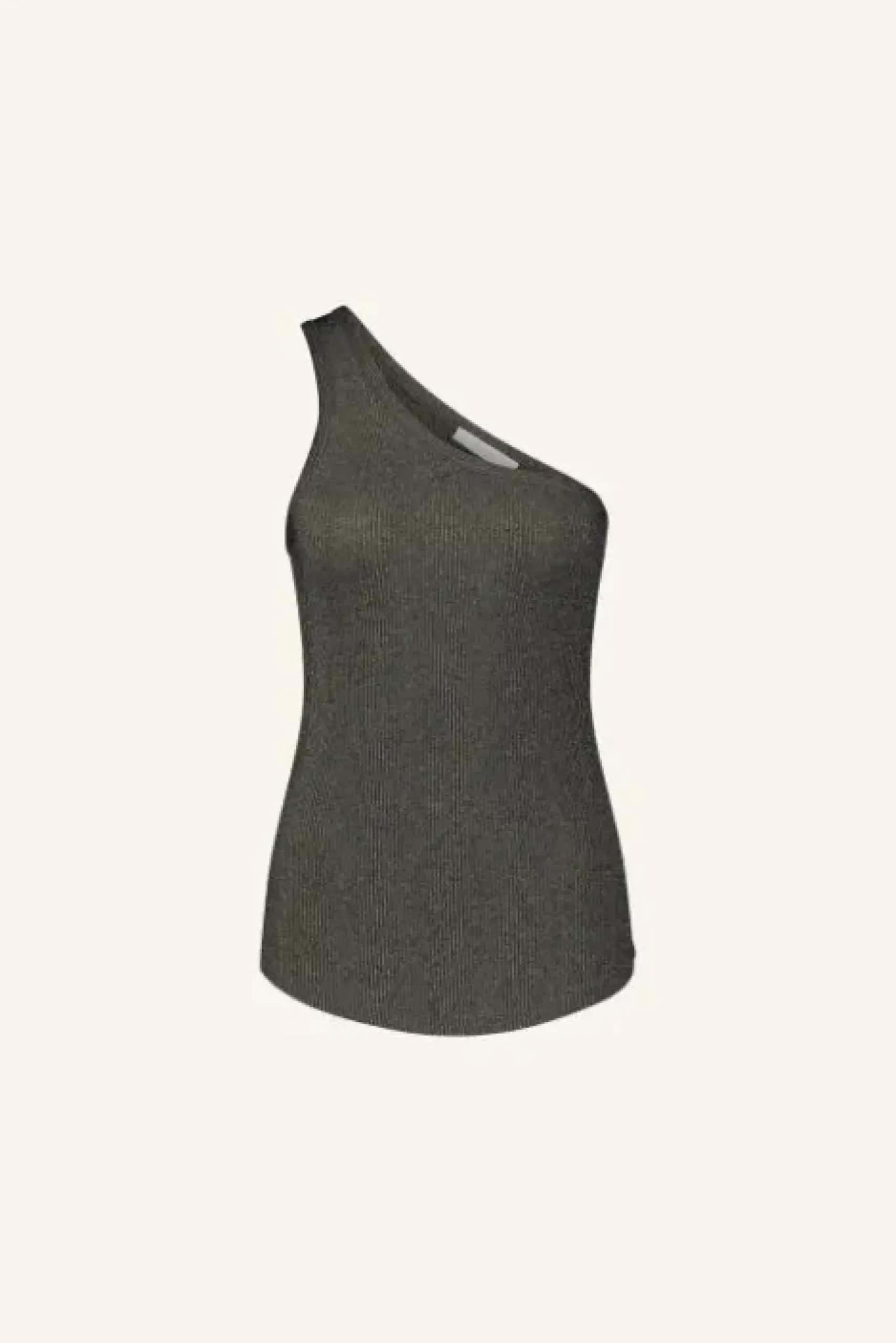 By bar Tops & T-shirts<charly sparkle top | gold