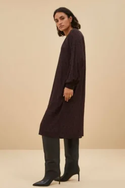 By bar Robes<dae contiki dress | contiki print
