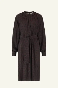 By bar Robes<dae contiki dress | contiki print
