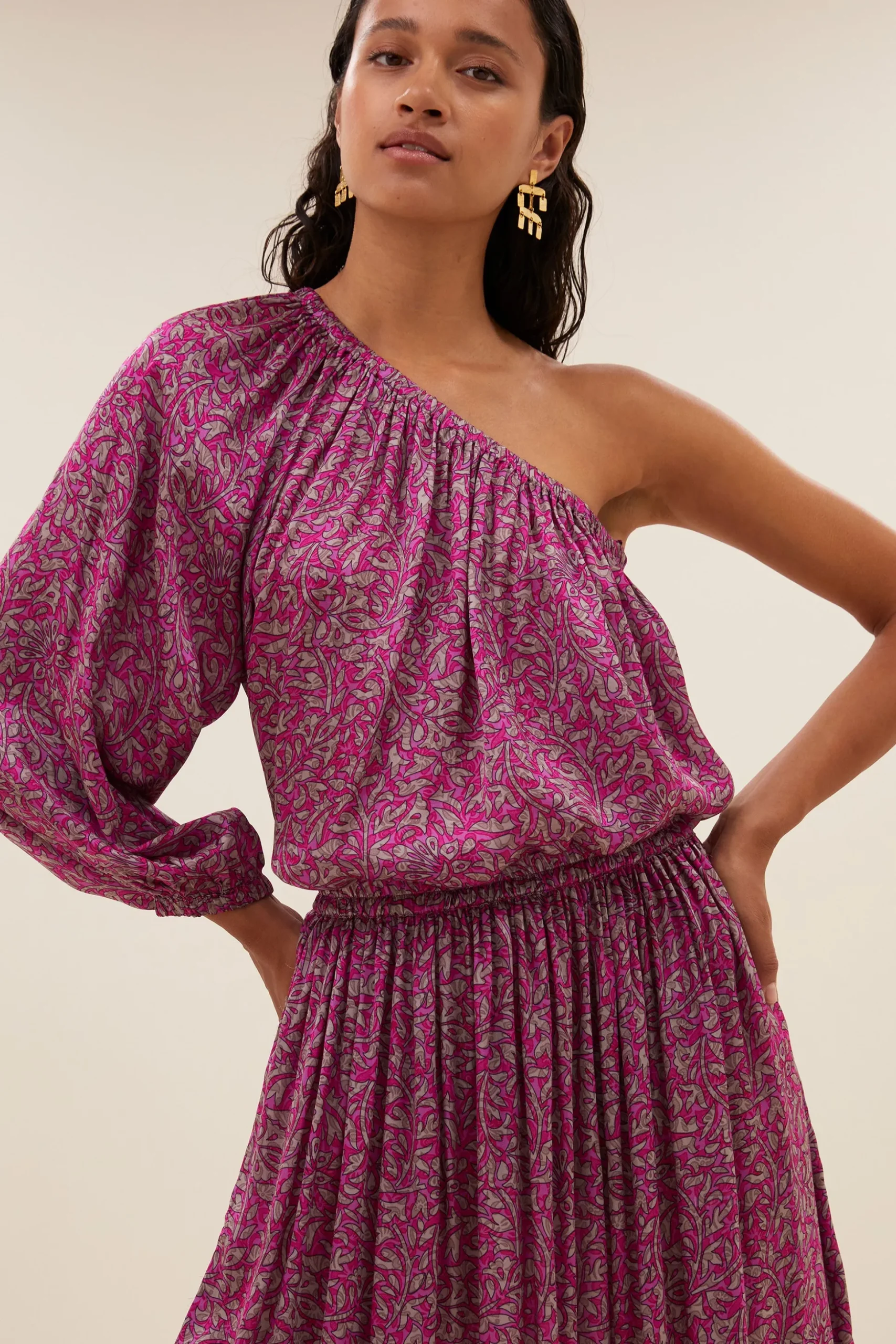 By bar Chemisiers<dian saree blouse | saree print