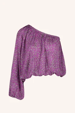 By bar Chemisiers<dian saree blouse | saree print