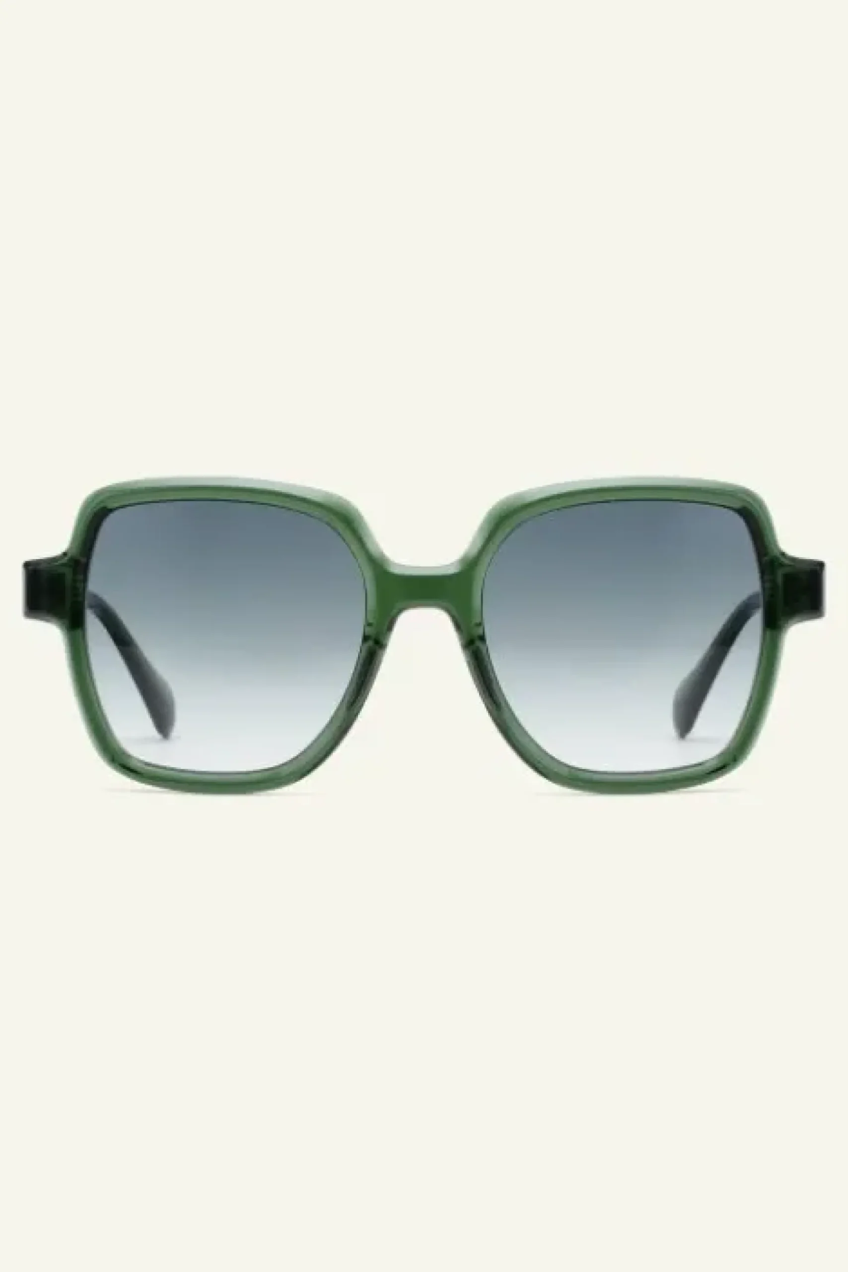 By bar Lunettes De Soleil<do sunglasses | jade green