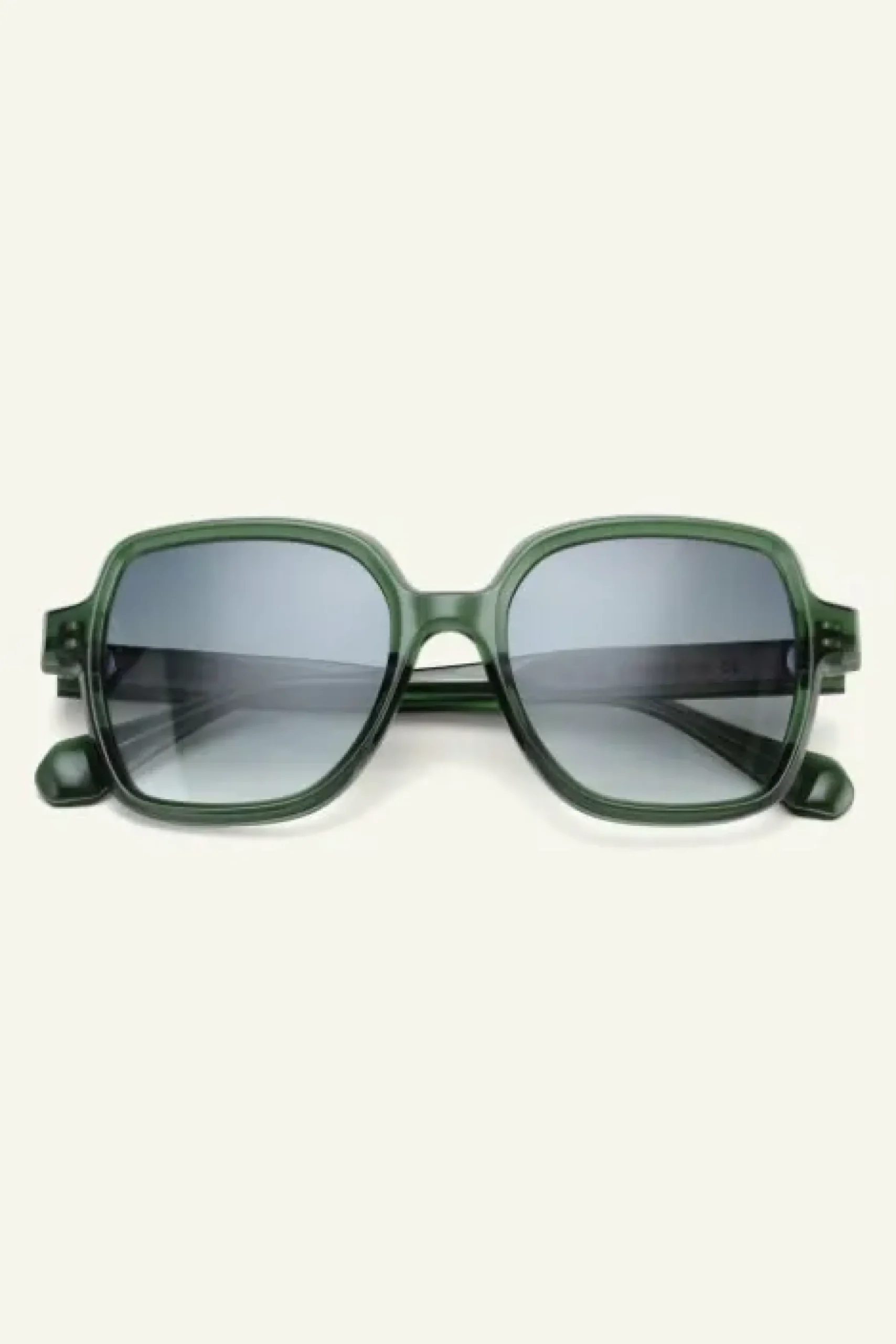 By bar Lunettes De Soleil<do sunglasses | jade green