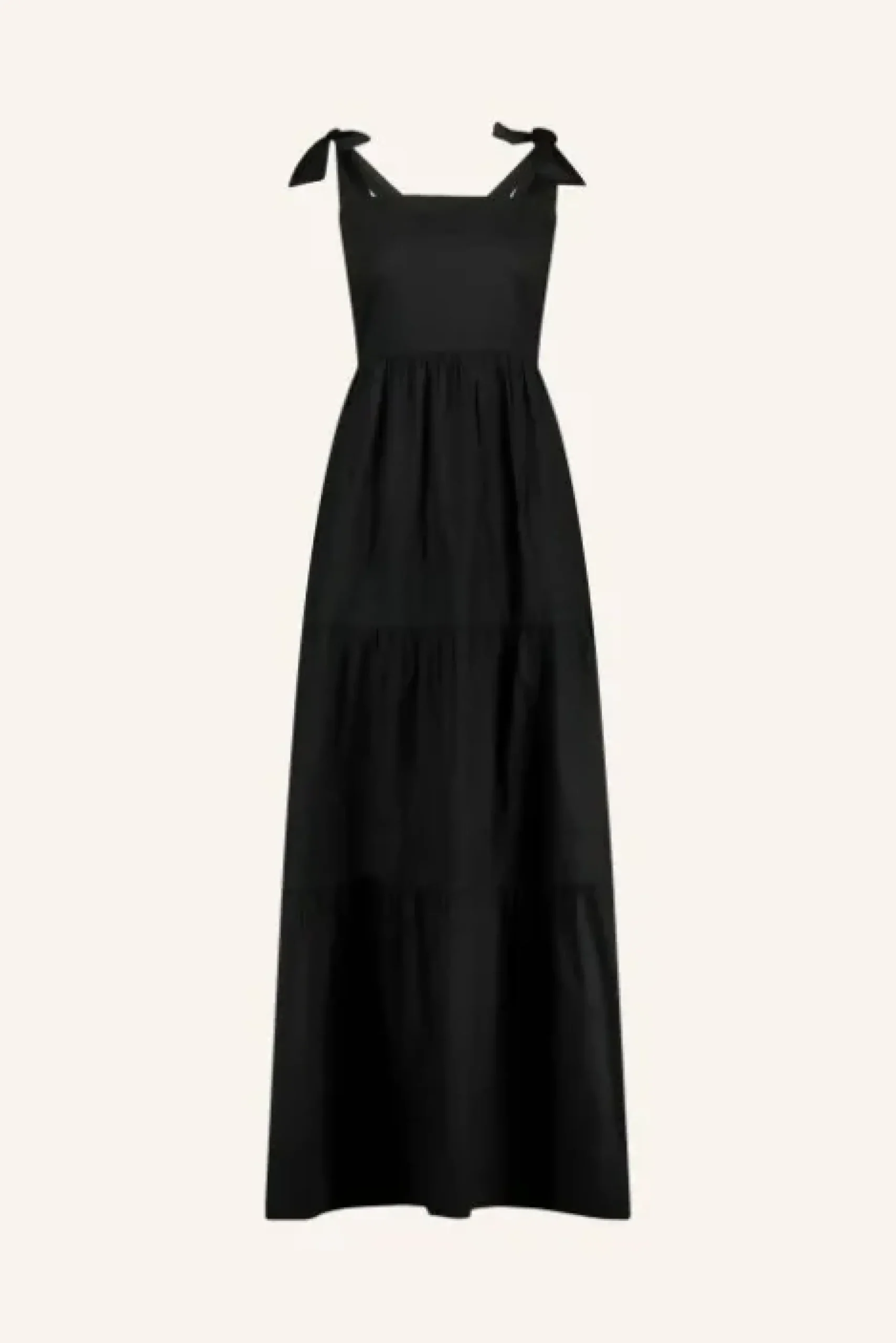 By bar Robes<doah dress | black