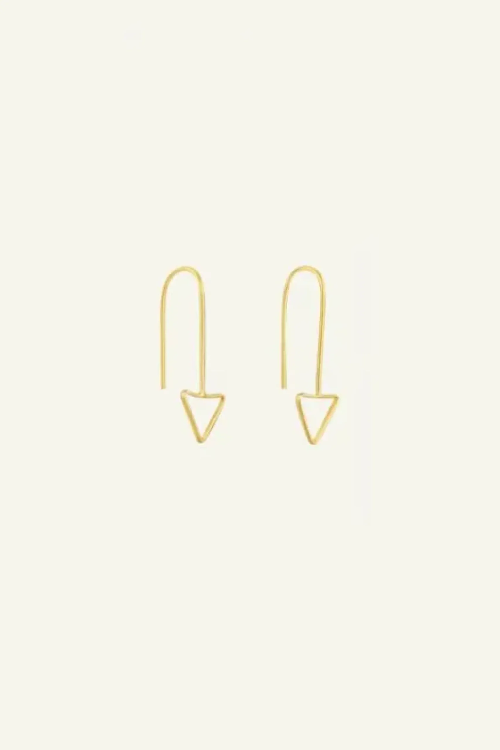 By bar Boucles D'oreilles|Bijoux<evi earring | gold