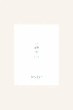 By bar Cartes Cadeaux<Giftcard 150 | multi