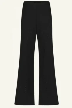 By bar Pantalon<grace pants | black