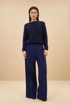 By bar Maillots<gwen pullover | midnight