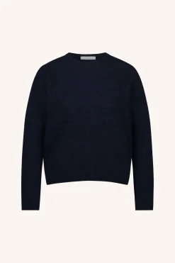 By bar Maillots<gwen pullover | midnight