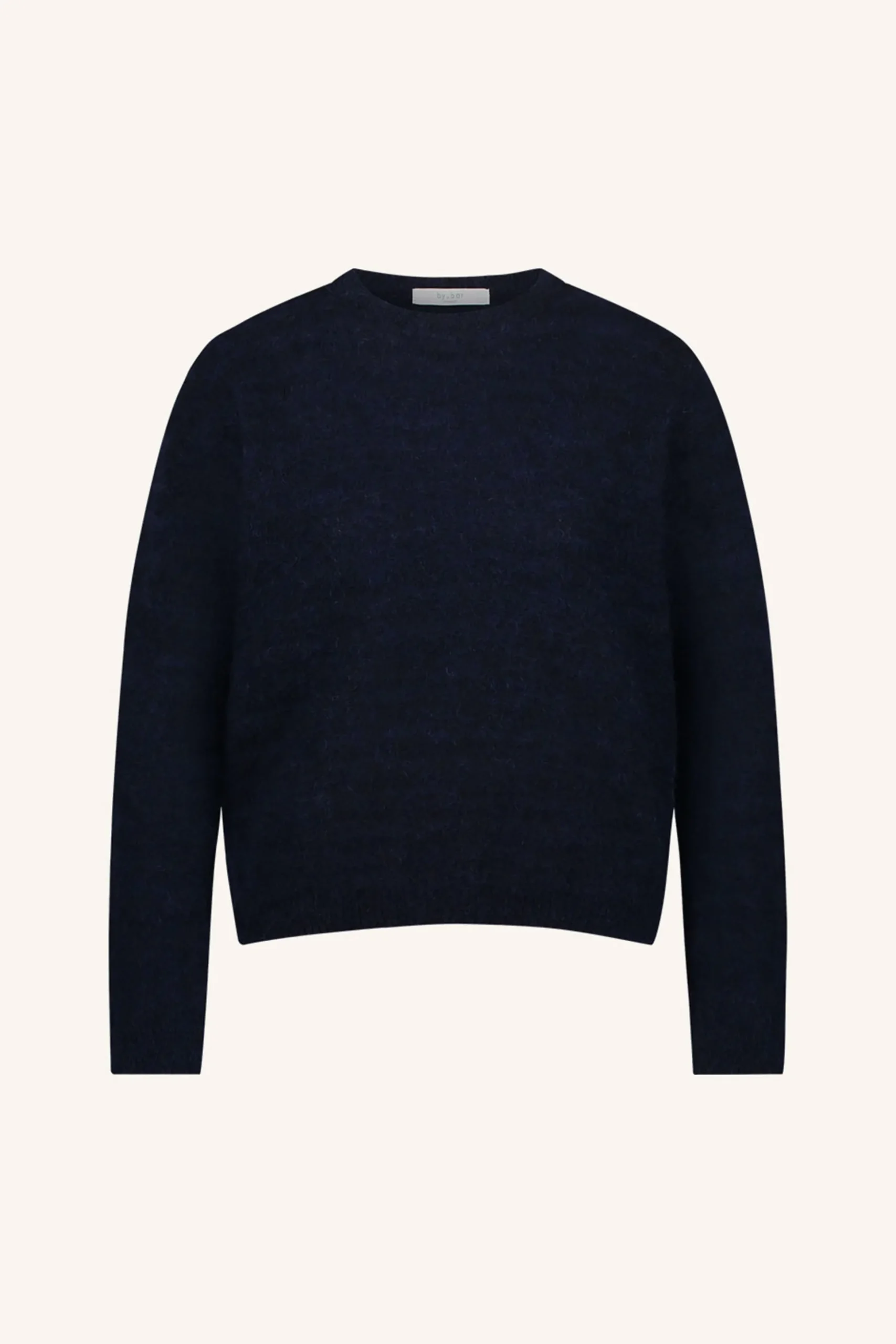 By bar Maillots<gwen pullover | midnight