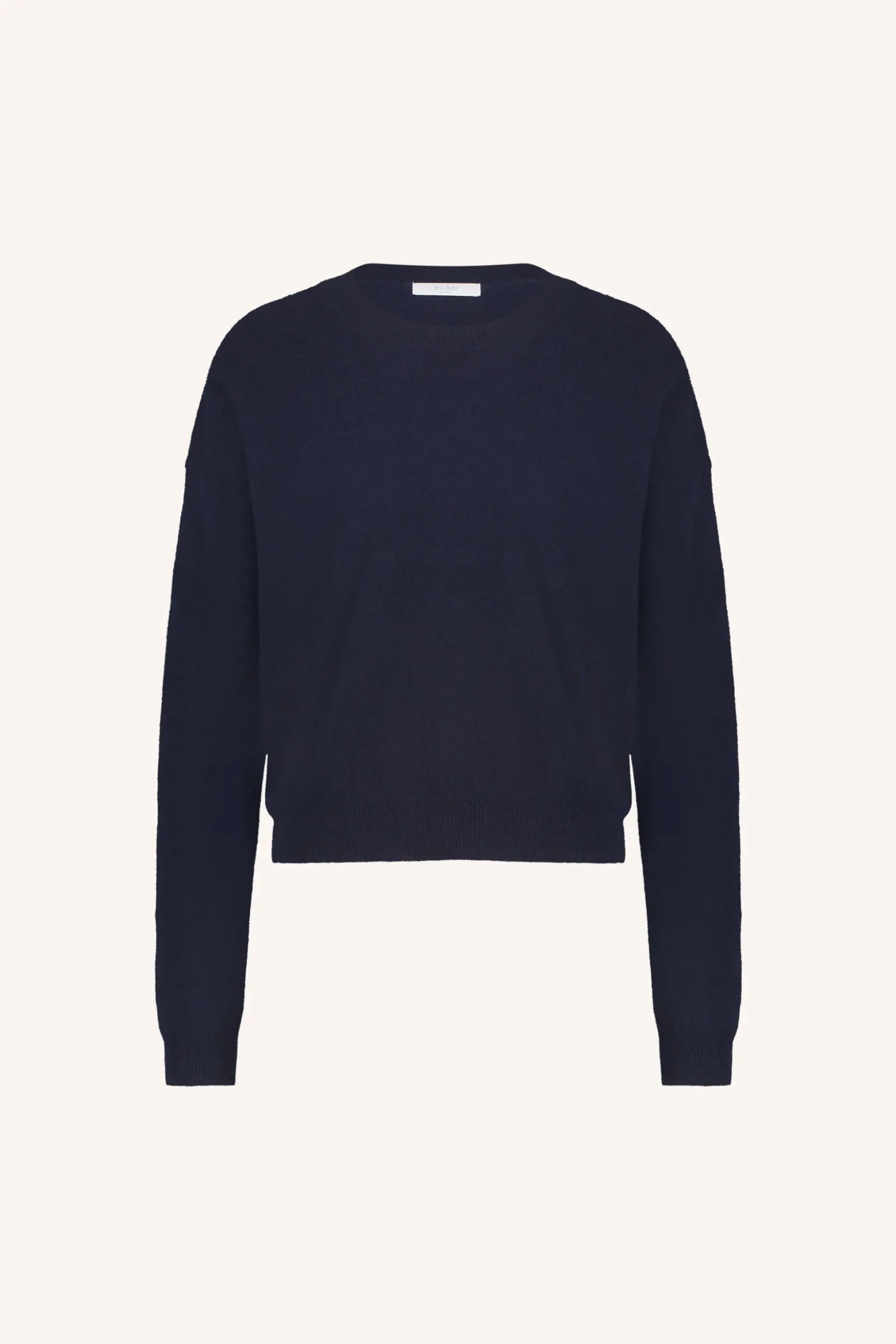 By bar Maillots<holly ls pullover | midnight