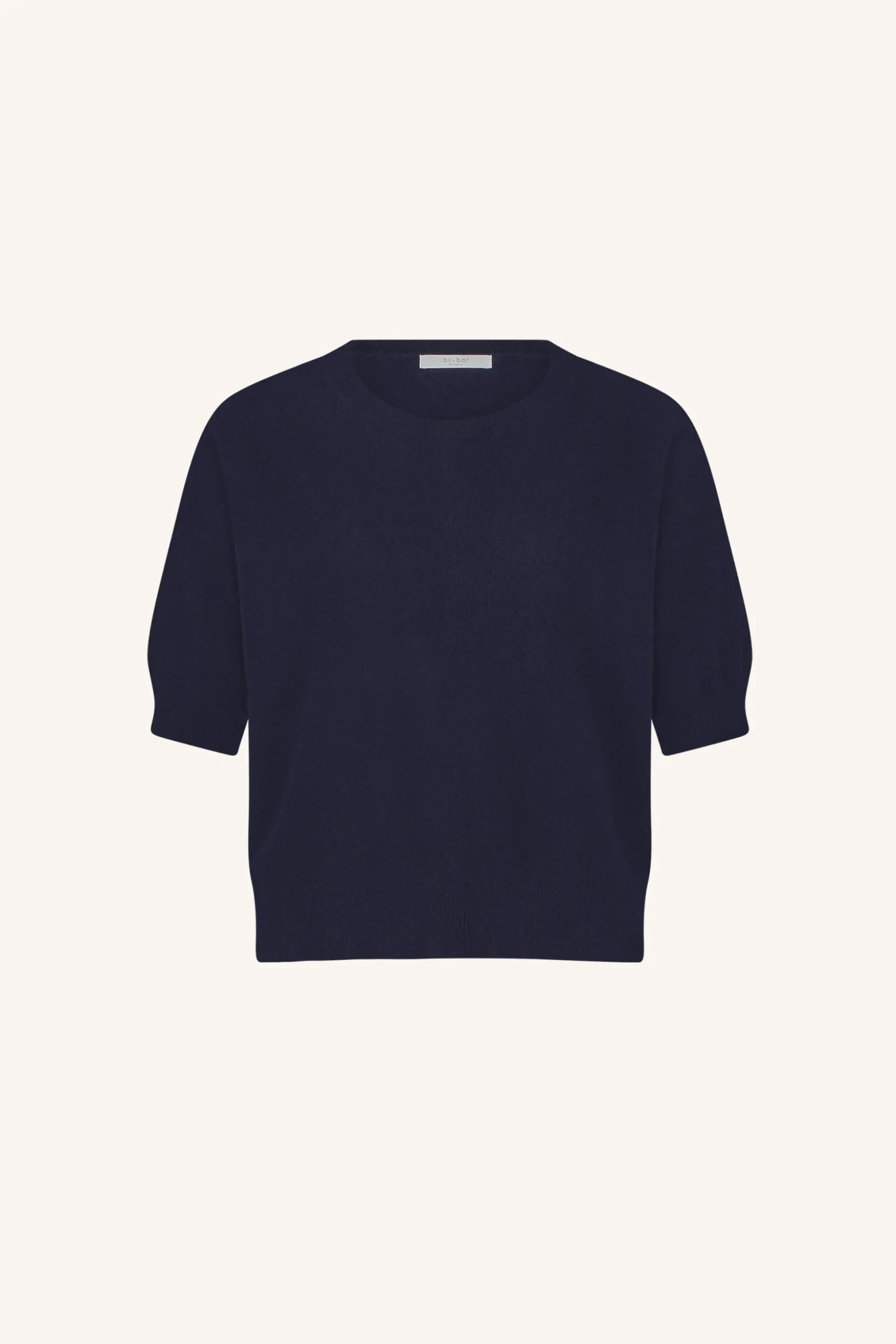 By bar Maillots<holly ss pullover | midnight