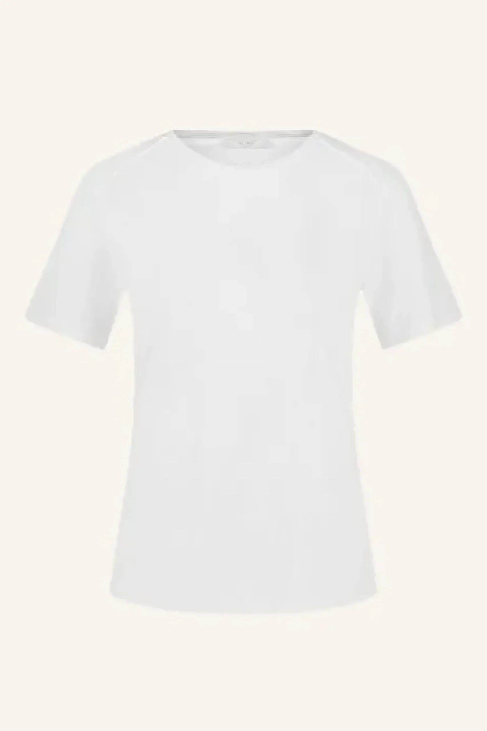 By bar Tops & T-shirts<holy logo top | bright white