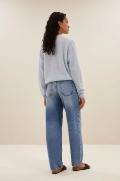 By bar Maillots<isja pullover | skyway