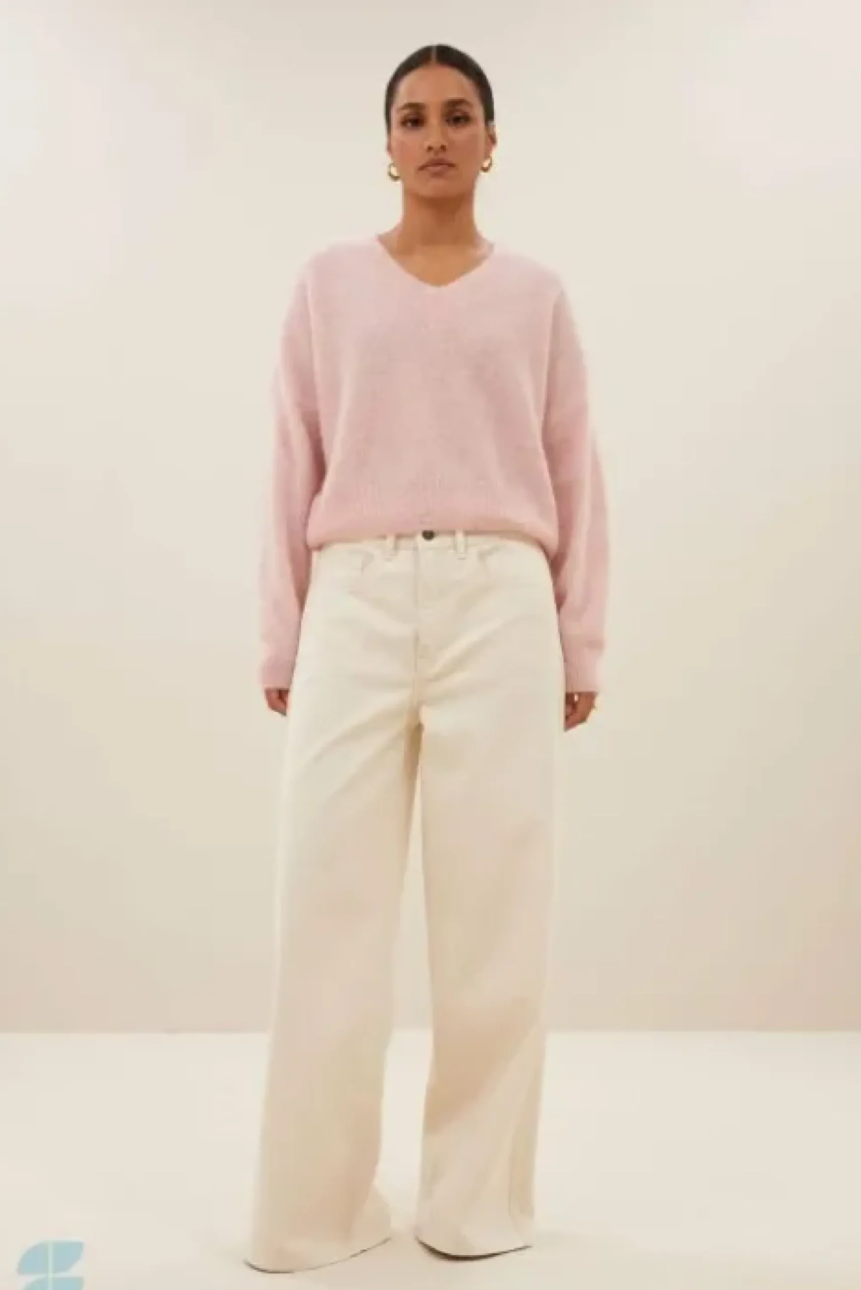 By bar Jeans|Pantalon<jaden off white pants | off white
