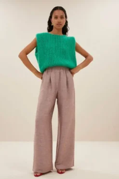 By bar Gilets & Spencers|Maillots<james spencer | bright green