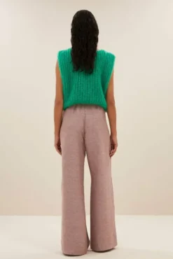 By bar Gilets & Spencers|Maillots<james spencer | bright green