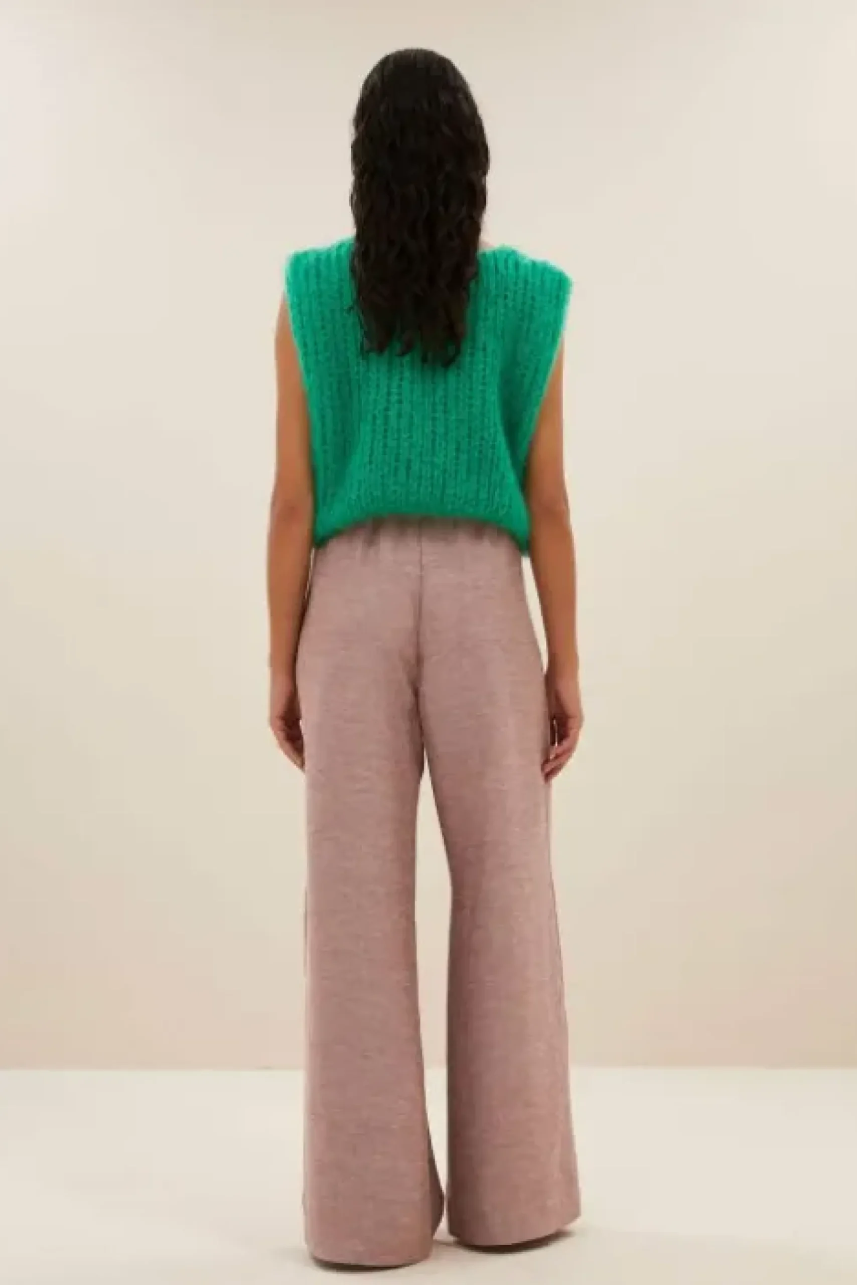 By bar Gilets & Spencers|Maillots<james spencer | bright green