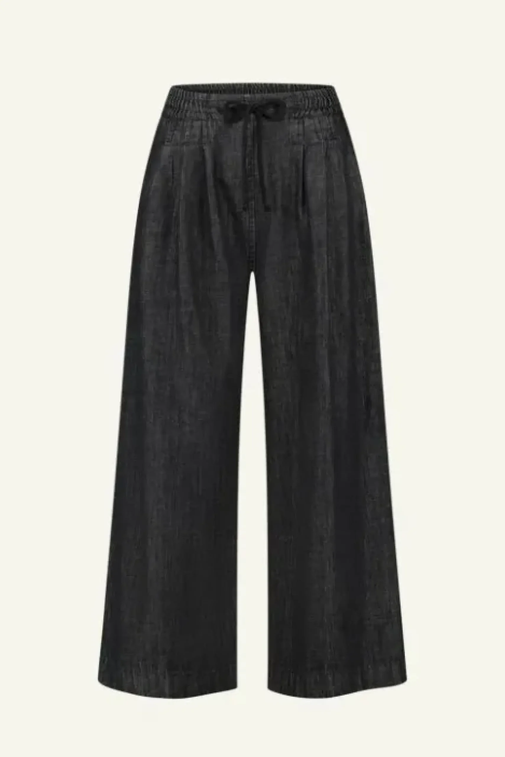 By bar Pantalon<jaxx pants | jet black