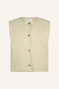 By bar Vestes<joelle jacket | chalk