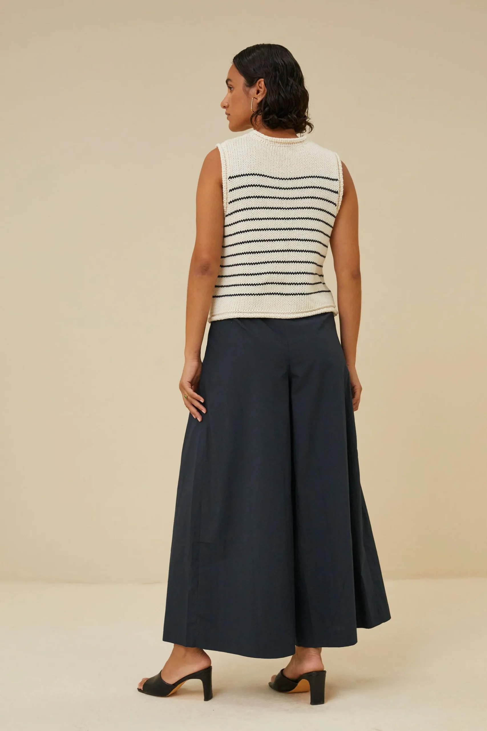 By bar Maillots<joep pullover | navy
