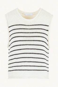 By bar Maillots<joep pullover | navy