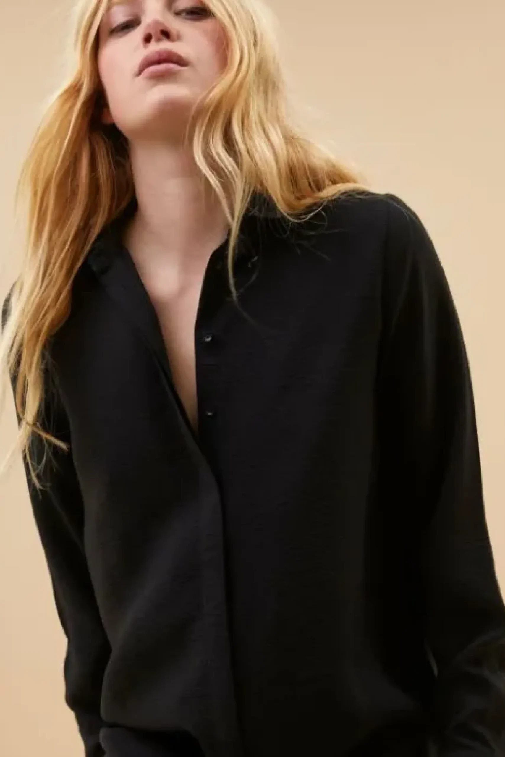 By bar Robes<jonna dress | black