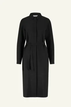 By bar Robes<jonna dress | black