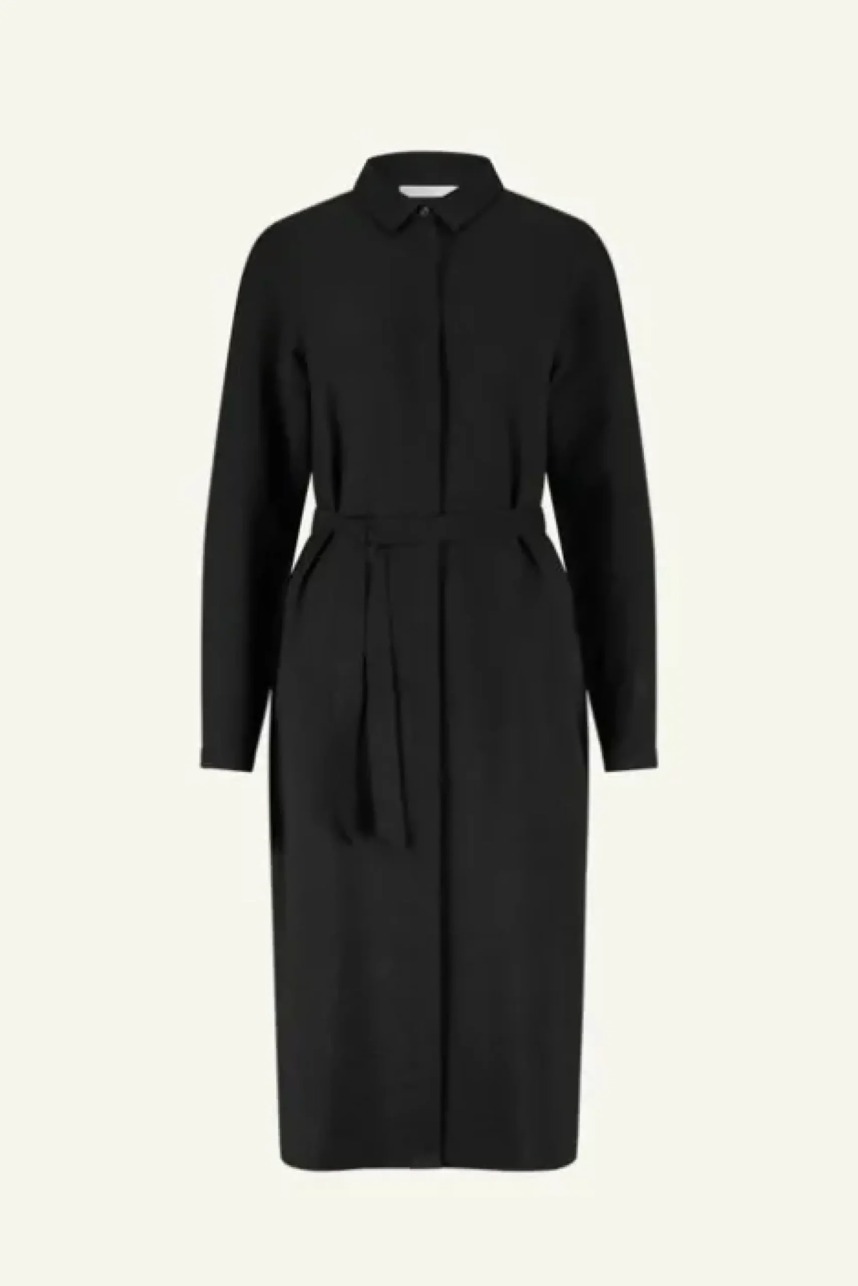 By bar Robes<jonna dress | black