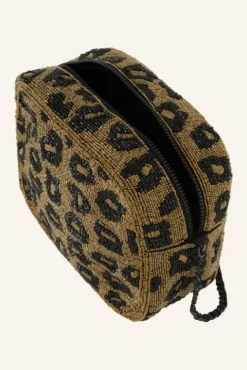 By bar Sacs<kelsey bag | leopard