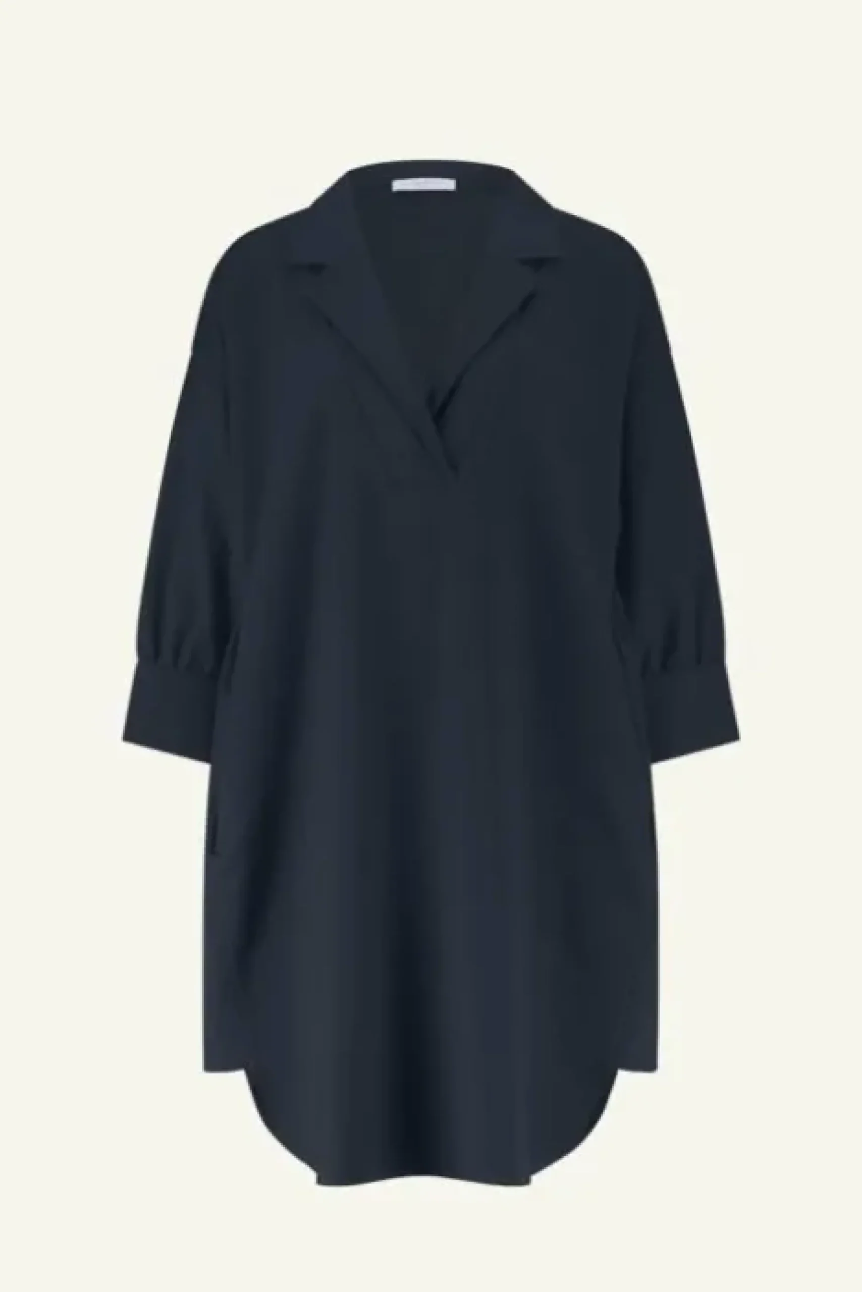 By bar Robes<lea dress | midnight
