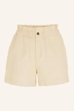 By bar Combinaisons<leon twill short | grain